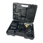 Mutterdragare 3/8" 12V kompakt, komplett kit