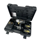 Mutterdragare 1/2" 20V digitalt moment, komplett kit