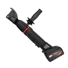 MBX Ultimate Cordless - endast maskin