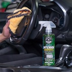Keramisk interiör HydroInterior, 473 ml