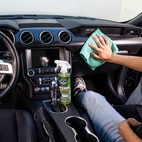 Keramisk interiör HydroInterior, 473 ml