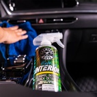 Keramisk interiör HydroInterior, 473 ml