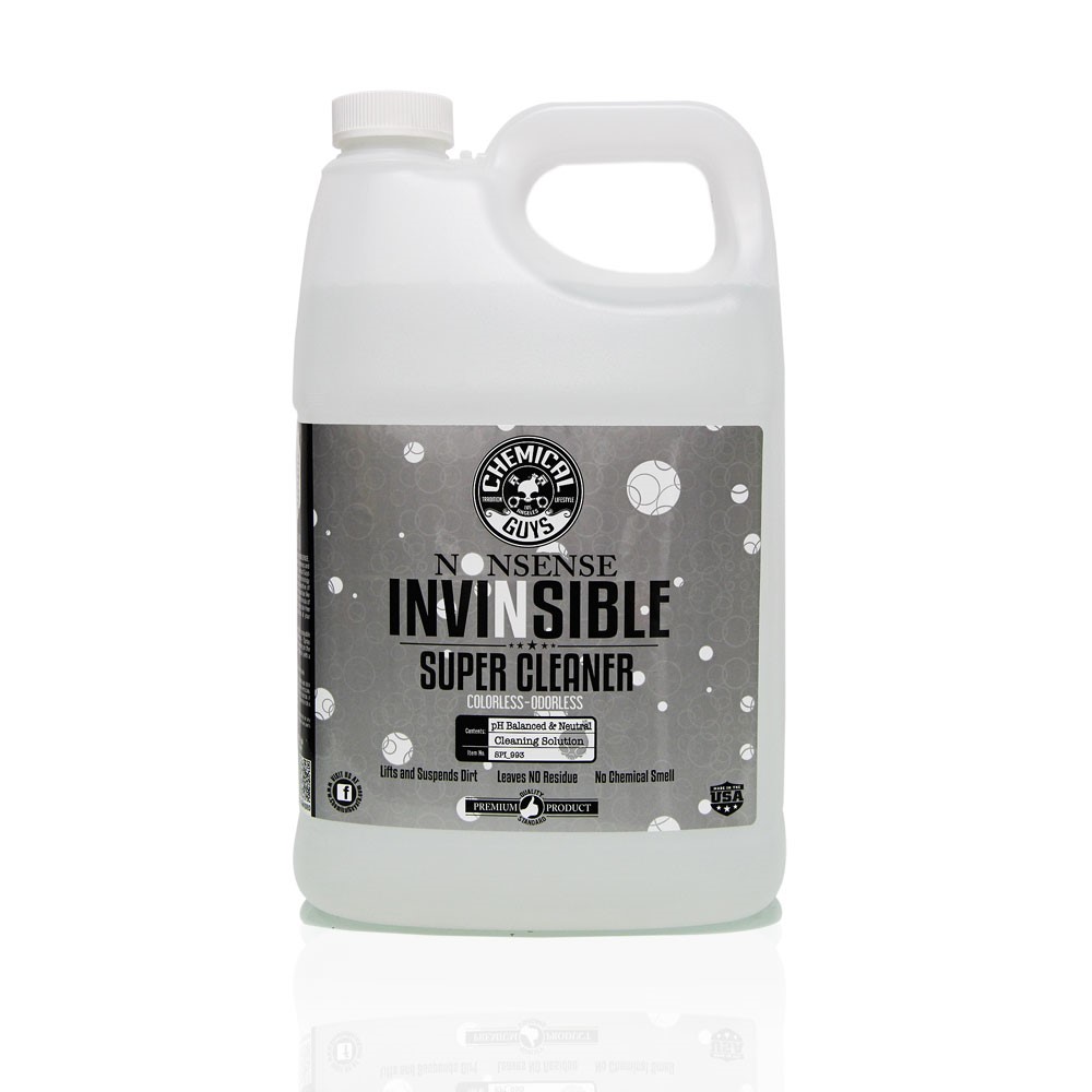 Allrengöring Nonsense Invisible Cleaner, 3,7 l