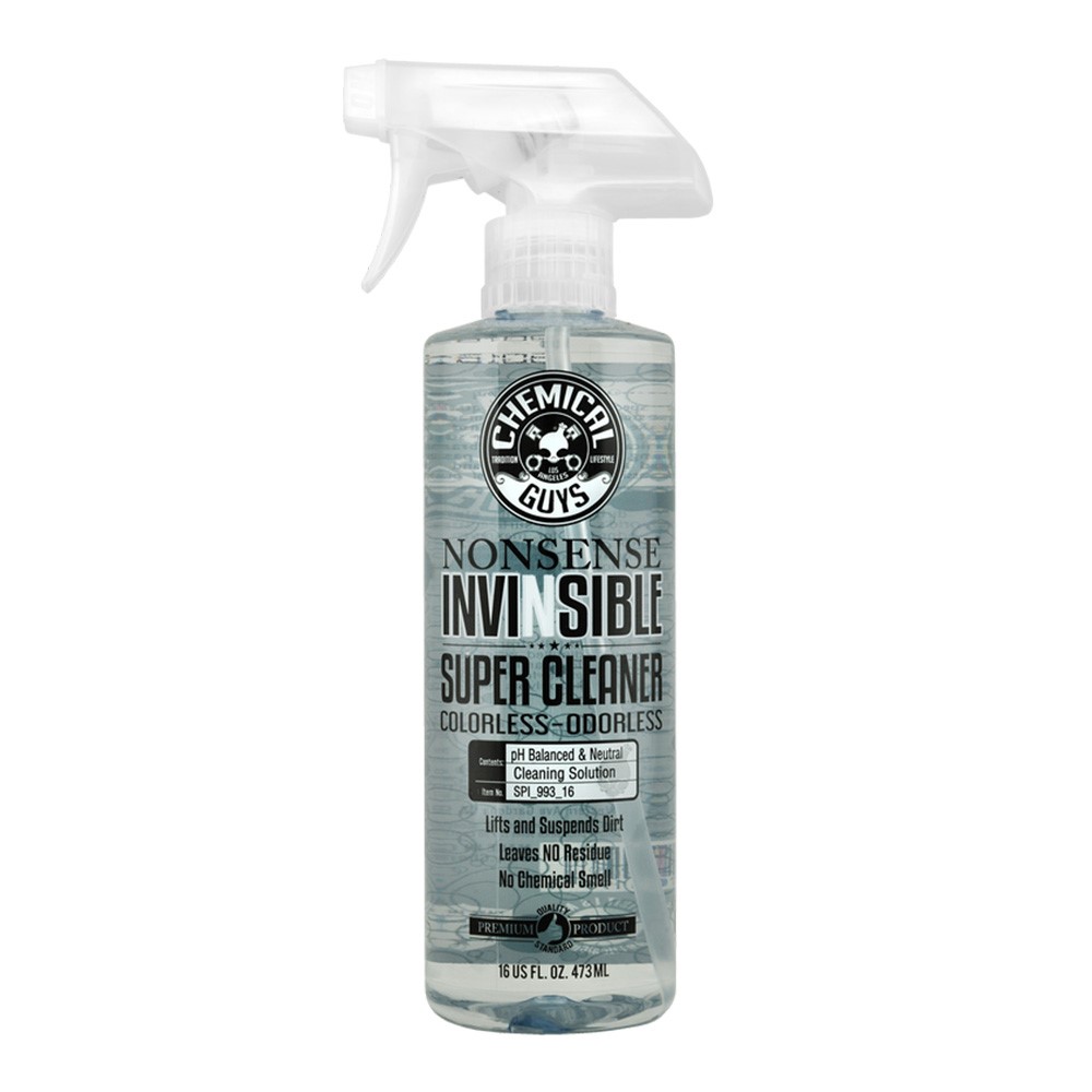 Allrengöring Nonsense Invisible Cleaner, 473 ml