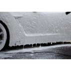 Bilschampo Honeydew Snow Foam, 473 ml