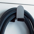 Mobil arbetsstation med turbin