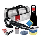 Polermaskin roterande LH19E, DLX-kit