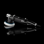 Polermaskin oscillerande LHR15V, 125 mm, STD-kit