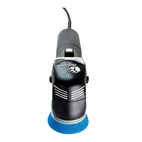 Polermaskin oscillerande LHR75E, 75 mm, STD-kit