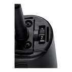 Polermaskin oscillerande LHR75E, 75 mm, STD-kit