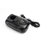 Polermaskin batteri 12V, 5Ah