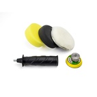 Polermaskin batteri 12V, 5Ah