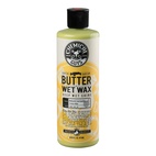 Butter Wet Wax, 473 ml