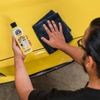 Butter Wet Wax, 473 ml