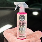 Speed Wipe Quick Detailer, 473 ml