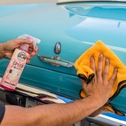 Speed Wipe Quick Detailer, 473 ml