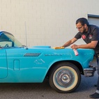 Speed Wipe Quick Detailer, 473 ml