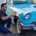 Speed Wipe Quick Detailer, 473 ml
