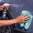 Keramisk Quick Detailer HydroSpeed, 473 ml