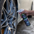 Keramisk Quick Detailer HydroSpeed, 473 ml