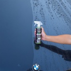 Keramisk Quick Detailer HydroSpeed, 473 ml