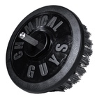 Spinner Carpet Drill Brush, Light Duty