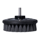 Spinner Carpet Drill Brush, Light Duty