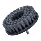 Spinner Carpet Drill Brush, Light Duty