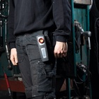 Sunmatch 4 arbetsbelysning