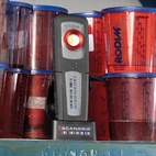 Sunmatch 4 arbetsbelysning