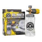 Skumkanon Big Mouth Max Release Foam Gun