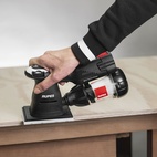 Ibrid Orbital 80x130 sander 18V