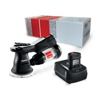 Ibrid Orbital sander 18V