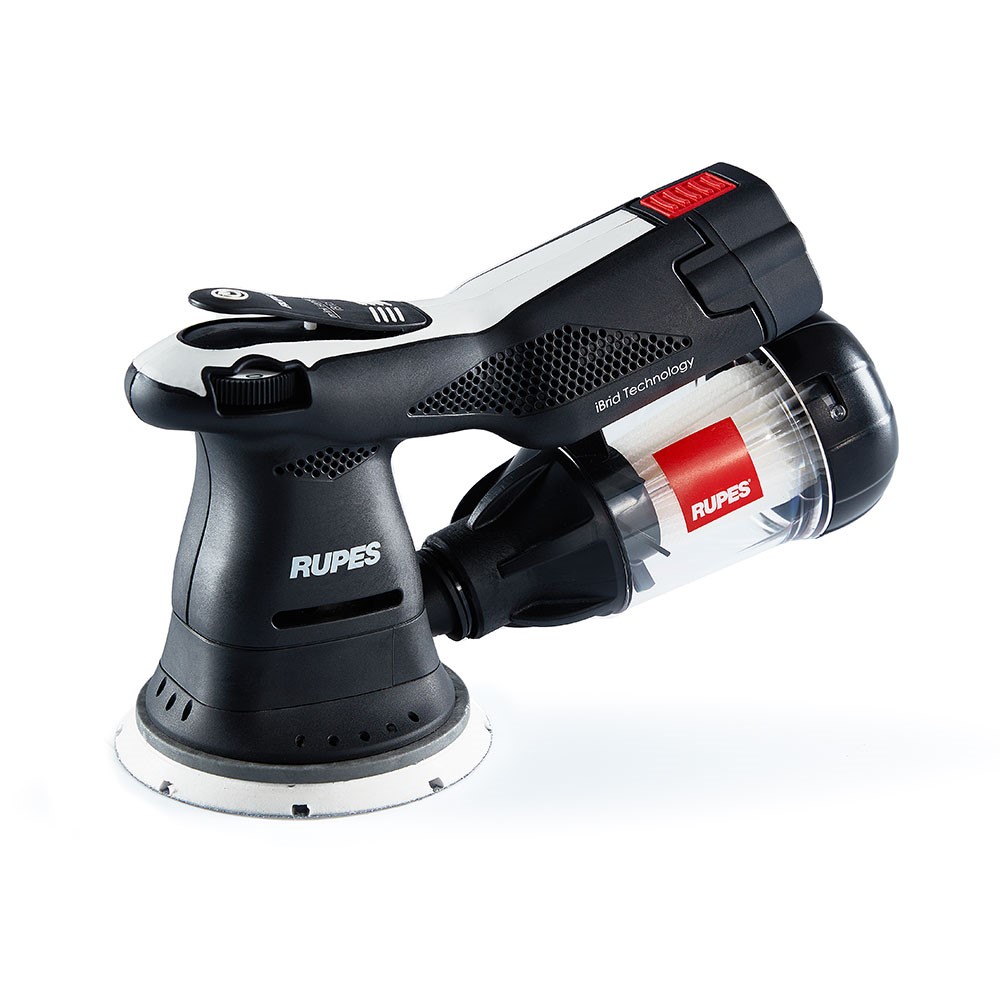 Ibrid Orbital sander 18V