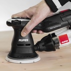 Ibrid Orbital sander 18V