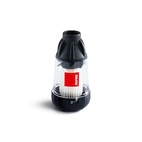 Ibrid Orbital sander 18V