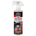 Allrengöring Total Interior, Black Cherry, 473 ml
