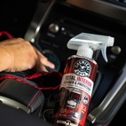 Allrengöring Total Interior, Black Cherry, 473 ml