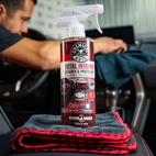 Allrengöring Total Interior, Black Cherry, 473 ml