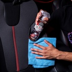 Allrengöring Total Interior, Black Cherry, 473 ml