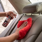 Allrengöring Total Interior, Black Cherry, 473 ml