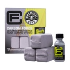 Carbon Force Ceramic Protective Paint Coating System