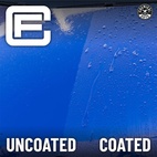 Carbon Force Ceramic Protective Paint Coating System