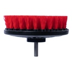 Spinner Carpet Drill Brush, Heavy Duty