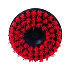 Spinner Carpet Drill Brush, Heavy Duty