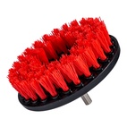 Spinner Carpet Drill Brush, Heavy Duty