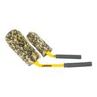 Rimpaca Reach Around Ultimate Wheel Brush Set (2 pcs)