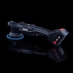 Polermaskin batteridriven oscillerande HLR15, 125 mm, STD-kit