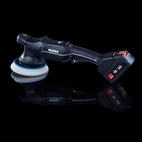 Polermaskin batteridriven oscillerande HLR15, 125 mm, STD-kit