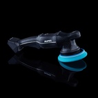 Polermaskin batteridriven oscillerande HLR15, 125 mm, STD-kit